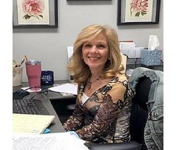 Tammi Frey, team member at SERVPRO of The East End and Hamptons