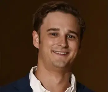 Austin Williams, team member at SERVPRO of Iredell County