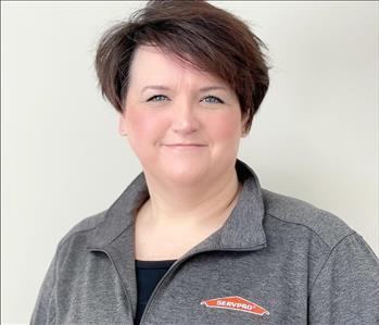 Tonia Beardslee (Accounts Receivable) , team member at SERVPRO of Bellaire, Kalkaska, Lake City & Grayling