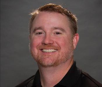 Dan Preston (Co-Owner), team member at SERVPRO of Bellaire, Kalkaska, Lake City & Grayling