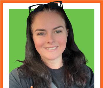 Dana Cook, team member at SERVPRO of Bartlett / Cordova