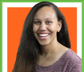 Kaileigh Plant, team member at SERVPRO of Bartlett / Cordova