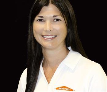 Meghan Farrell - Co-owner, team member at SERVPRO of Oldsmar / Westchase