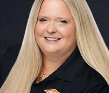 Danielle Collins - General Manager, team member at SERVPRO of Oldsmar / Westchase