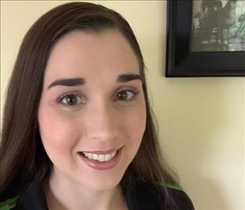 Julie Rappazzo, team member at SERVPRO of Sparrows Point / Essex / Chase