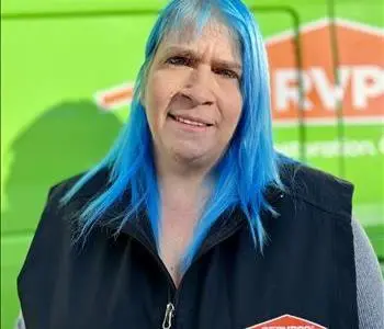 Lori Sulesky, team member at SERVPRO of Stoneham / Wakefield
