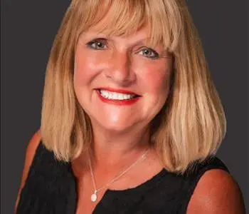 Patricia Zubricki, team member at SERVPRO of South Holland / Dolton / Riverdale