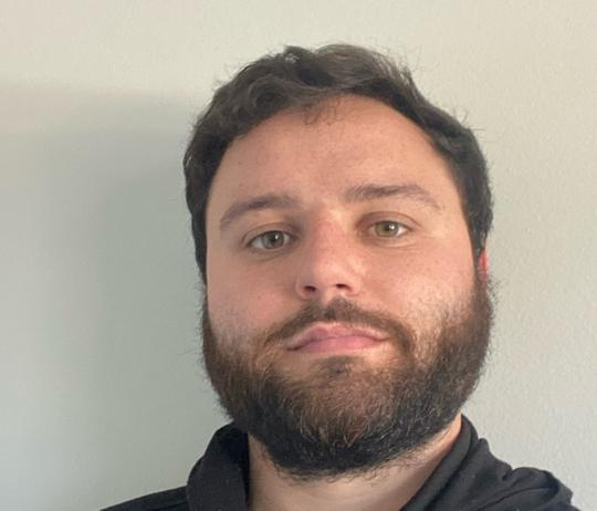 Nick Loughlin, team member at SERVPRO of South Holland / Dolton / Riverdale