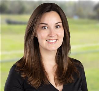 Rachel Talbot, team member at SERVPRO of Downtown and East Central Austin