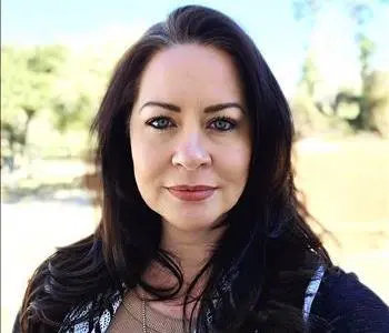 Kristin Green, Vice President, team member at SERVPRO of Downtown Houston Central North and Central East