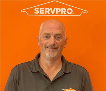 Ken M. - Construction Manager, team member at SERVPRO of South Atlanta
