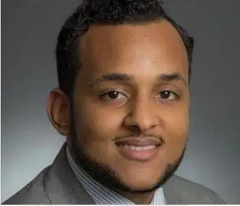 Helder Brandao, team member at SERVPRO of Cambridge / Belmont