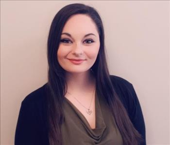 Kristin Travers, team member at SERVPRO of East Village, Downtown Manhattan