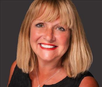 Patricia Zubricki, team member at SERVPRO of North Naples