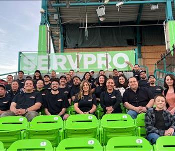 Team SERVPRO , team member at SERVPRO of Temecula