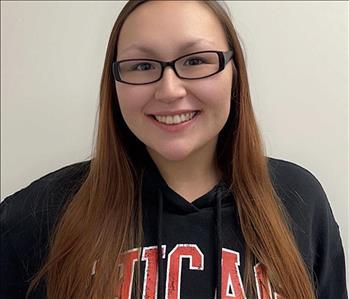 Alexis Charoensiri - Office Administrator, team member at SERVPRO of Springfield / Mt. Vernon