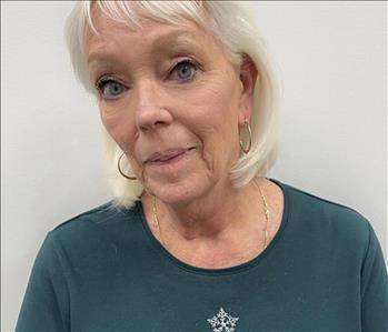 Cindy Smith - Office Administrator, team member at SERVPRO of Reston / Herndon