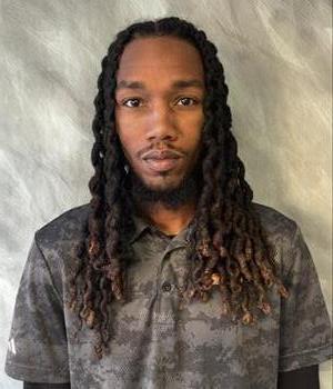 Chris Hughes, team member at SERVPRO of Clinton and SERVPRO of Sterling