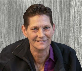 Janet Davison: billing@SERVPROlargo.com, team member at SERVPRO of Clearwater South / Clearwater Beach