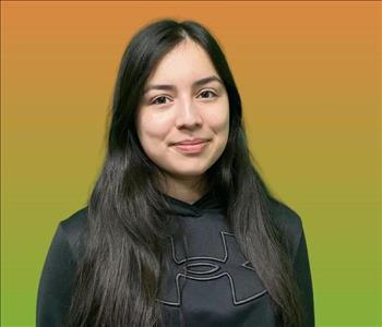 Rebuild Project Coordinator- Elizabeth, team member at SERVPRO of Natick, Milford