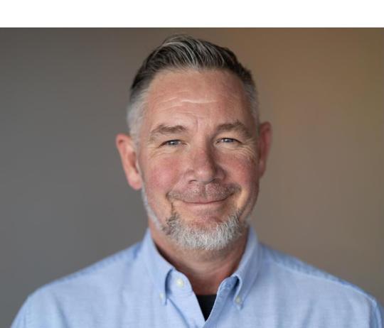 Keith Cowan, team member at SERVPRO of East Round Rock