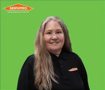 Cam Paez , team member at SERVPRO of Deerfield Beach