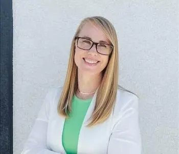 Connie Chavez, team member at SERVPRO of Pasadena South / San Marino