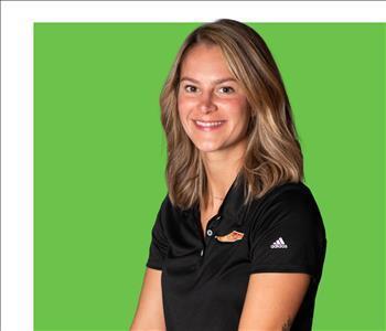 Bre, team member at SERVPRO of Southern Blair and Bedford County