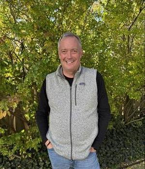 Albert Atkins, team member at SERVPRO of Toledo West