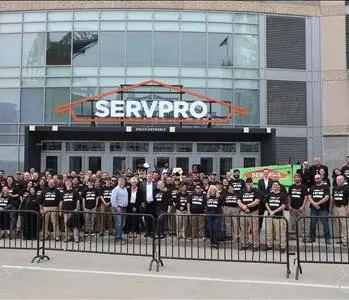 Our Team, team member at SERVPRO of Toledo Southwest