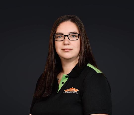 Tracie Mayo Mayo, team member at SERVPRO of Stevens Point
