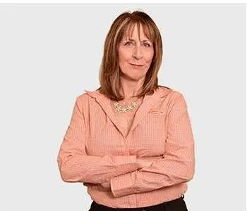Willow Merriwycke– Commercial Account Manager, team member at SERVPRO of New Tampa