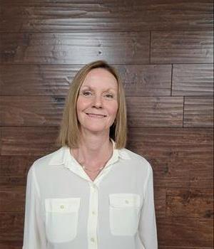 Robin Atkins, team member at SERVPRO of Harrisonville / Belton / Raymore