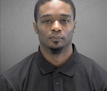 Jared Ray, team member at SERVPRO of South Durham