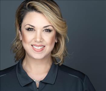 Priscilla Frazzetta, team member at SERVPRO of Big Bear / Lake Arrowhead / NE Rancho Cucamonga