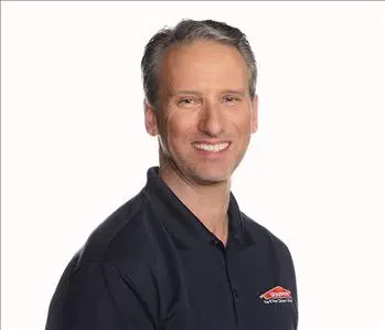 Danny Cox - Owner, CFO, team member at SERVPRO of Richland County