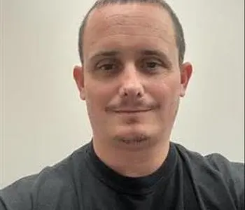 Brandon McLemore - Construction Division Director, Columbia, team member at SERVPRO of Richland County