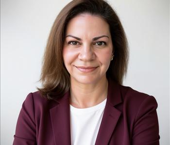 Erika Kaplan, team member at SERVPRO of Ft. Lauderdale Central, Wilton Manors