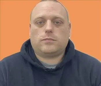 Randall Hawkins, team member at SERVPRO of Arnold / North Jefferson County