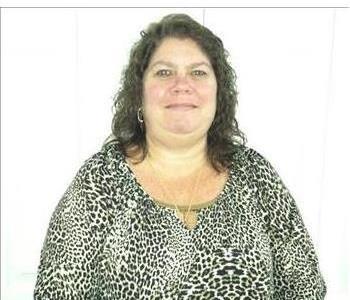 Karen Partain-Accounting Department Manager, team member at SERVPRO of East Gainesville
