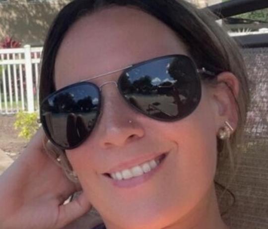 Katie O'Neill, team member at SERVPRO of Downtown Omaha, Sarpy County and Omaha East