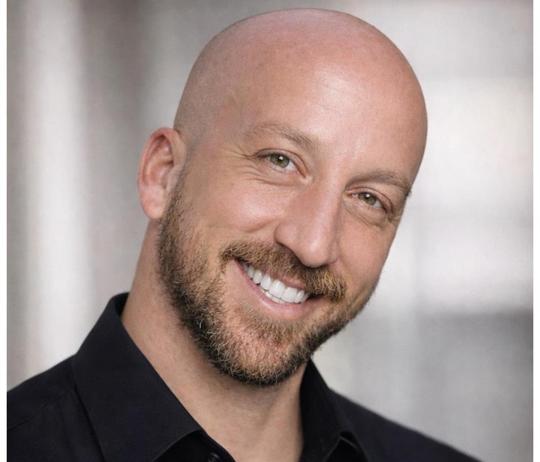 Jerry Stover, team member at SERVPRO of East Benton and Carroll Counties