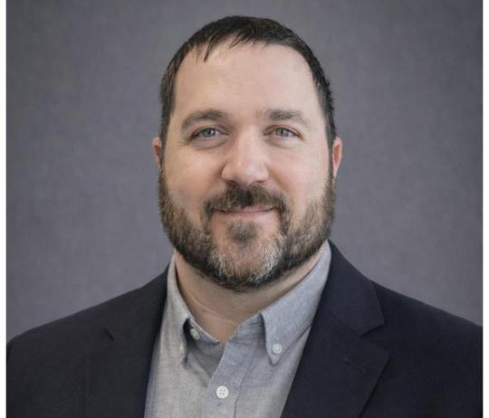 Steven Ward, team member at SERVPRO of Fayetteville, Springdale South, North Washington County