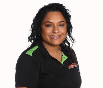 Jenn Loadholt - VP, Contents Operations, team member at SERVPRO of Rock Hill, York County