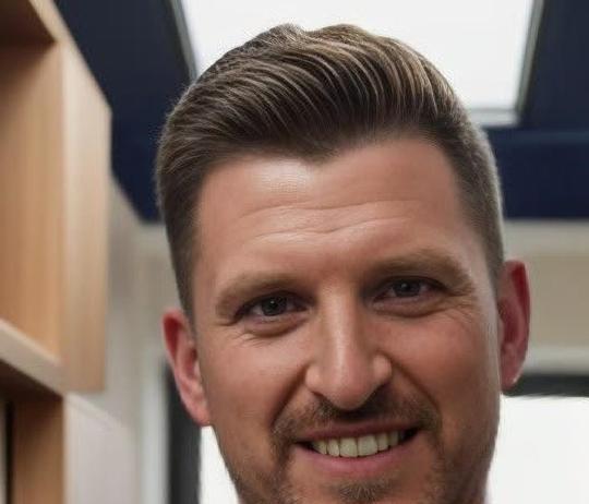 Curtis Sheetz - Construction Division Director, Charlotte, team member at SERVPRO of Rock Hill, York County