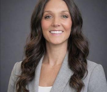 Jordan Smith, team member at SERVPRO of Springdale North, Southwest Benton County