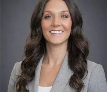 Jordan Smith, team member at SERVPRO of Springdale North, Southwest Benton County