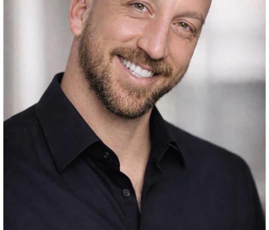 Jerry Stover, team member at SERVPRO of Springdale North, Southwest Benton County