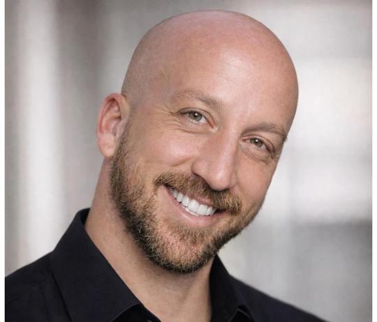 Jerry Stover, team member at SERVPRO of Northwest Benton County