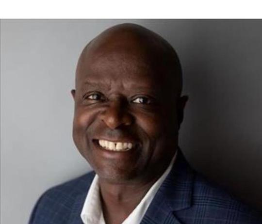 Gerald Thomas, team member at SERVPRO of Northwest Benton County